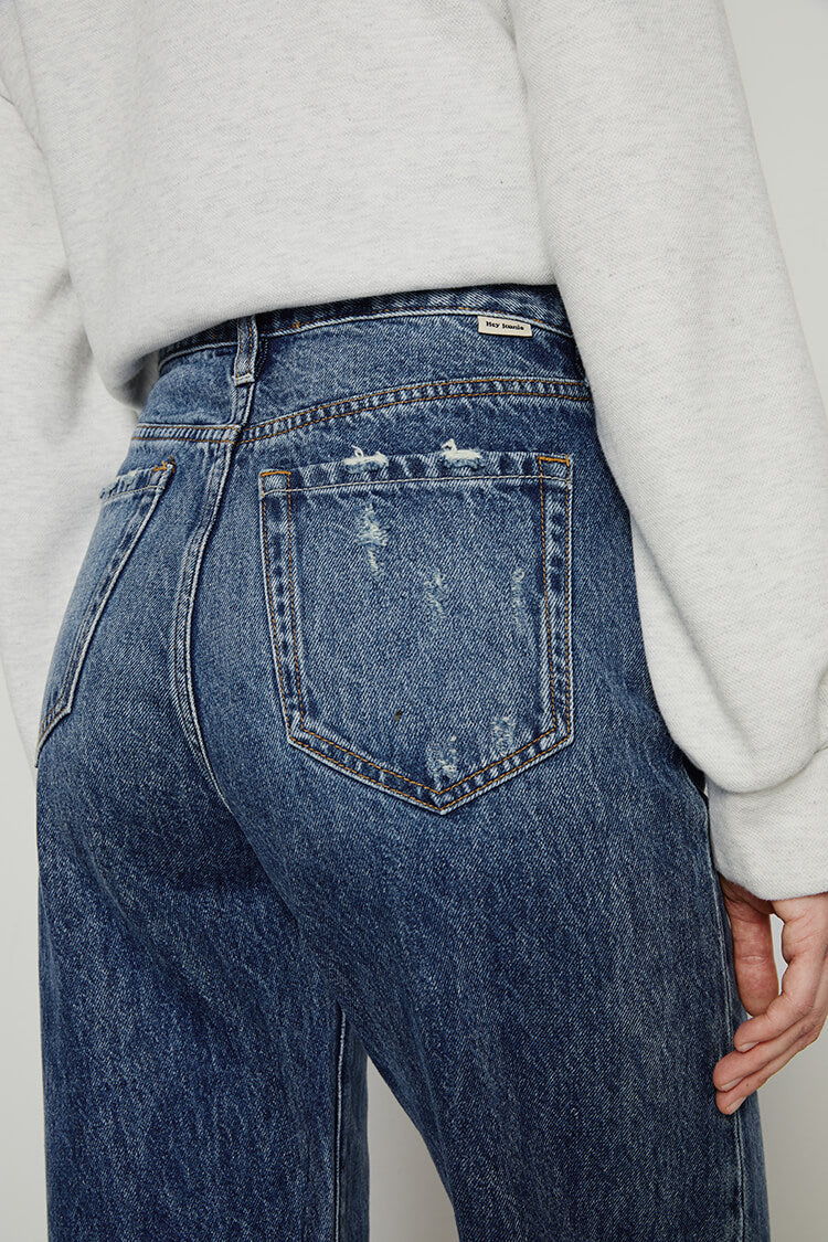 Melissa Slouch Boot HJ127