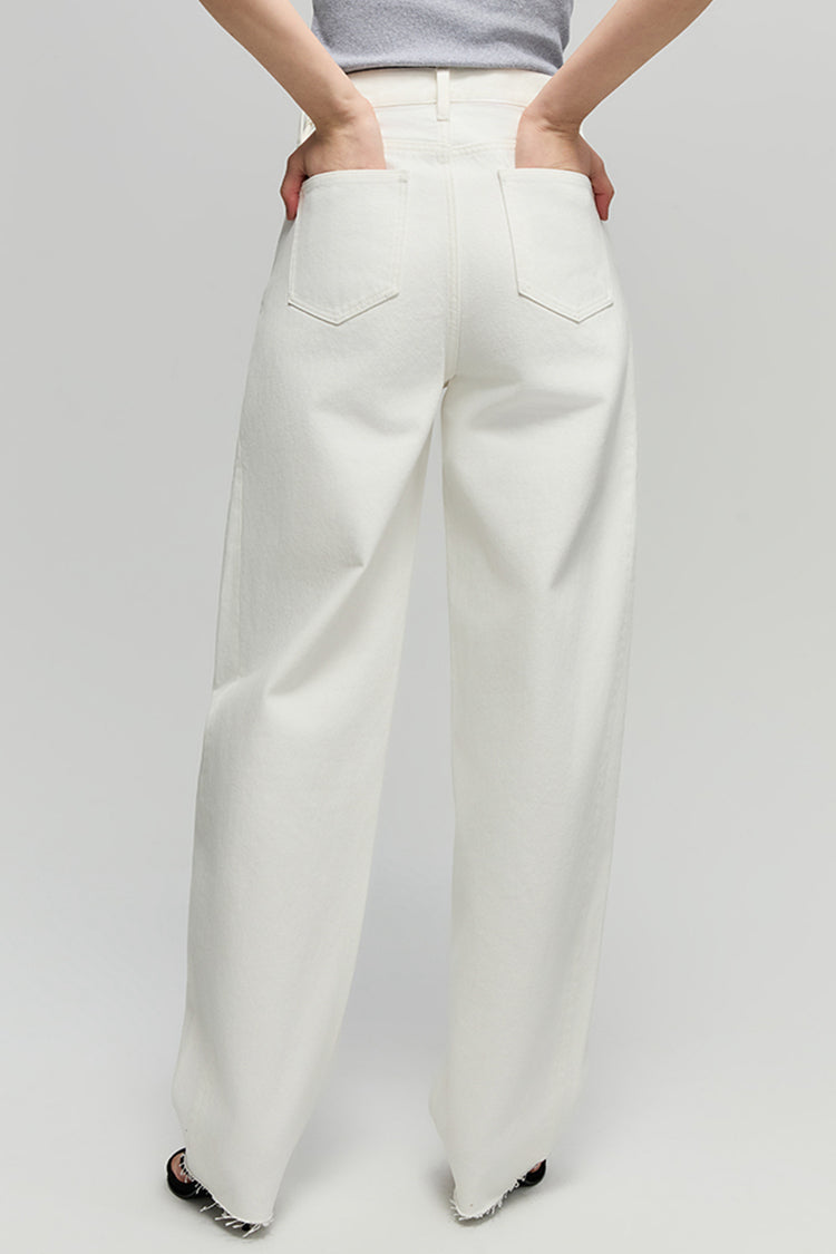 Luna Flow Jeans HJ033