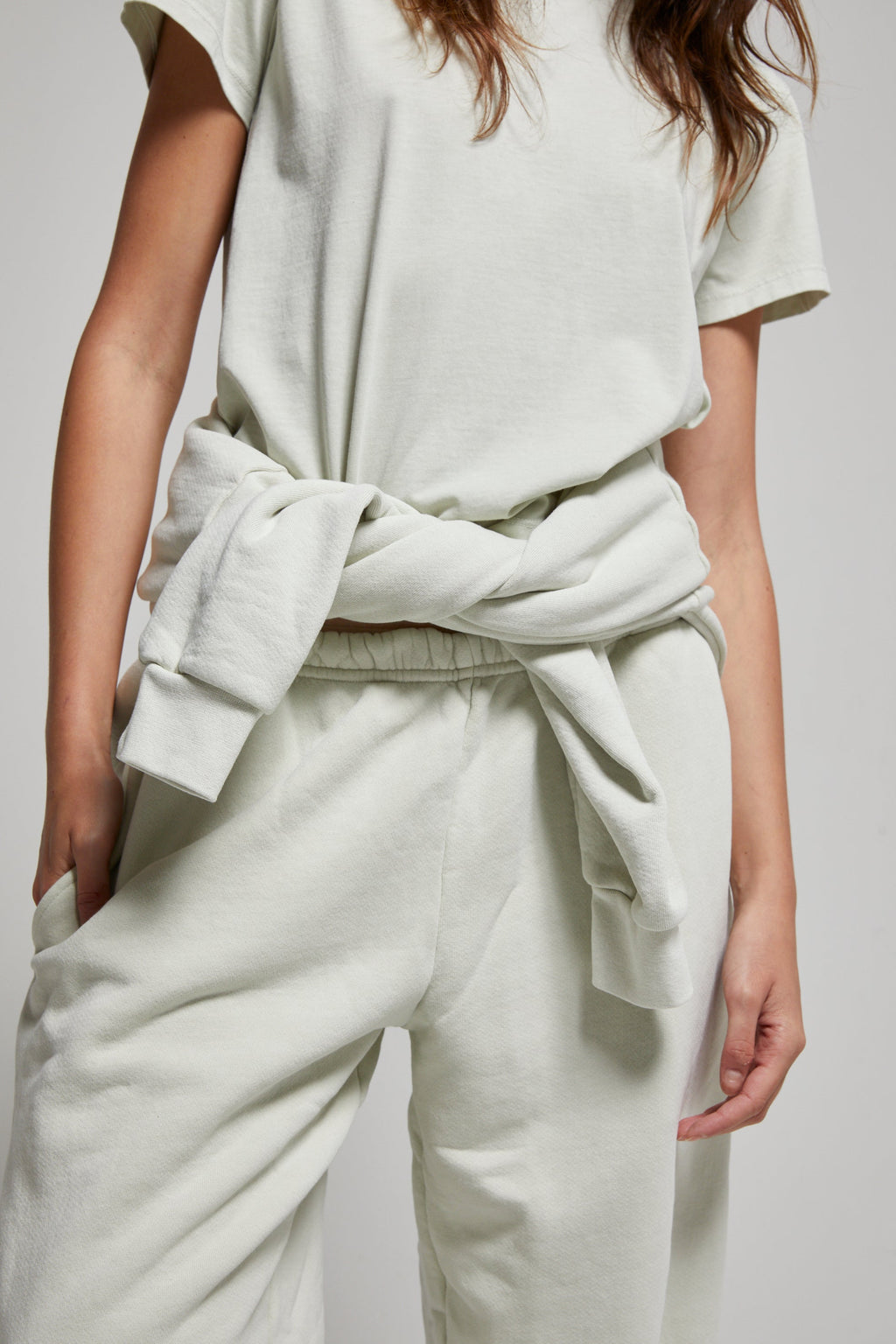 Marielle Classic Tee