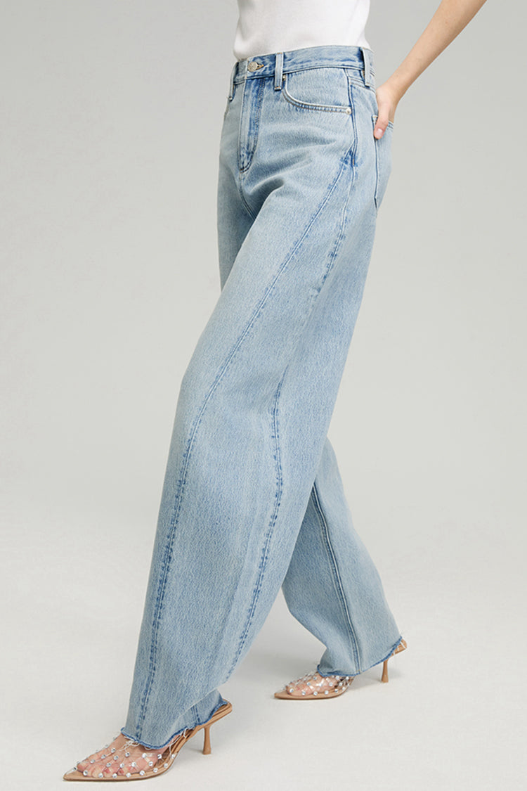 Luna Flow Jeans HJ033