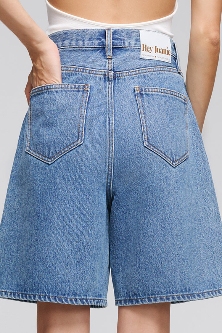 Easy Rider Bermuda Shorts HJ822