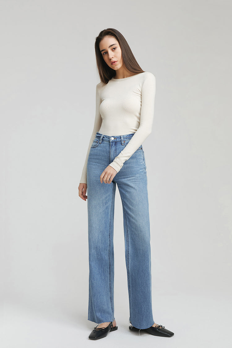 Palm Ease Jeans HJ027
