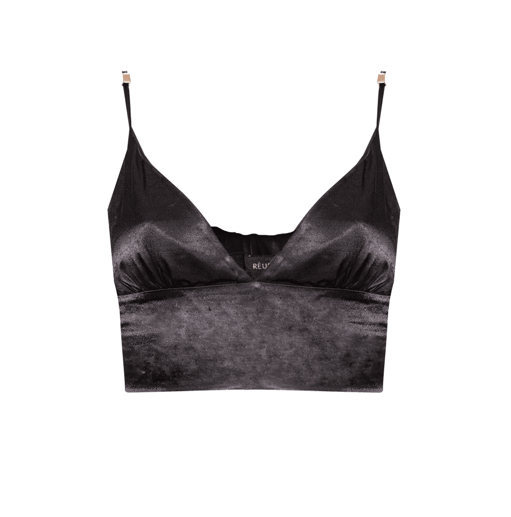 Avril Crop Top – Trendy Women’s Crop Top