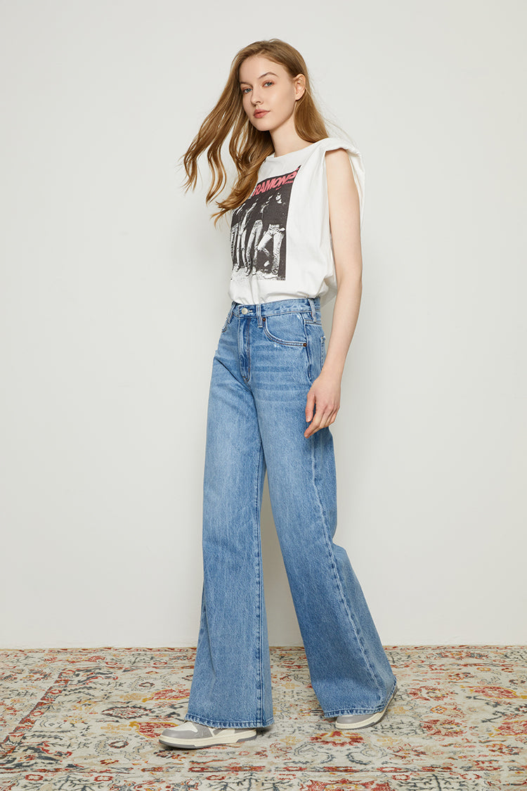 Melissa Slouch Boot HJ127