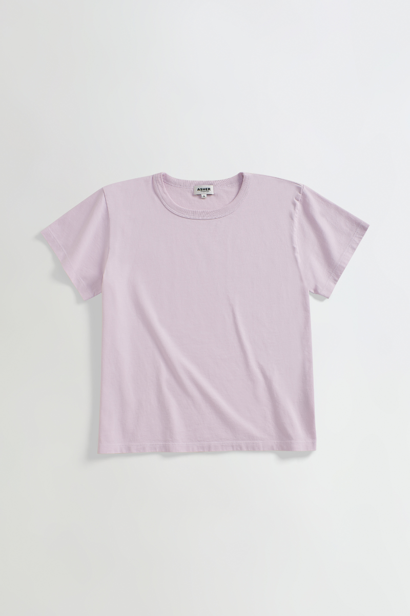 Marielle Classic Tee