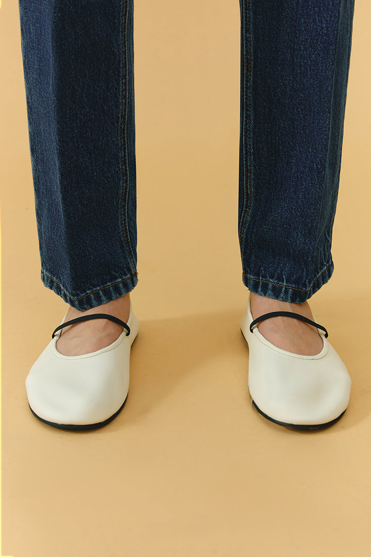 Fifth Avenue Tapered Jeans HJ002 [FINAL SALE]