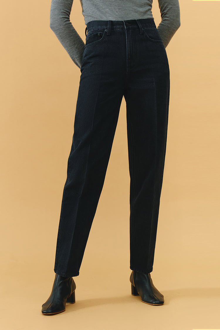 Fifth Avenue Tapered Jeans HJ002 [FINAL SALE]