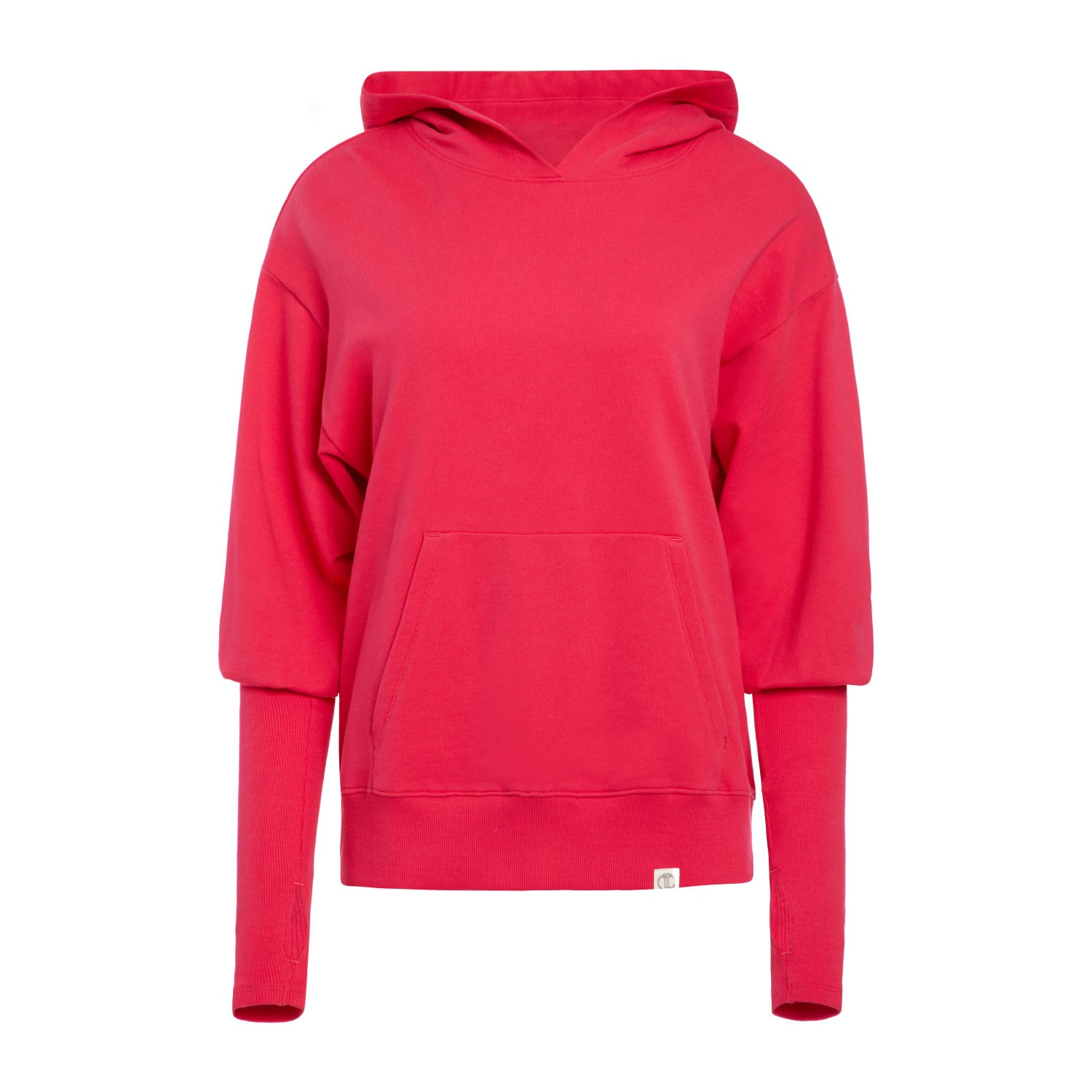 Avery Hooded Sweatshirt