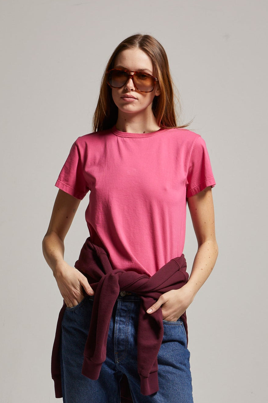 Marielle Classic Tee