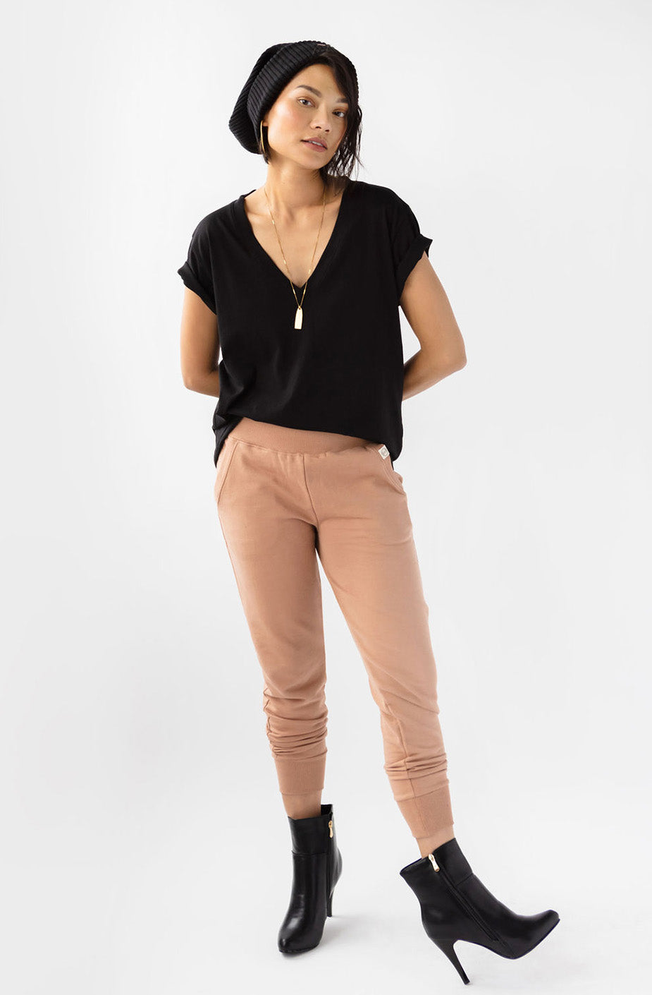 Alicia Jogger Pant